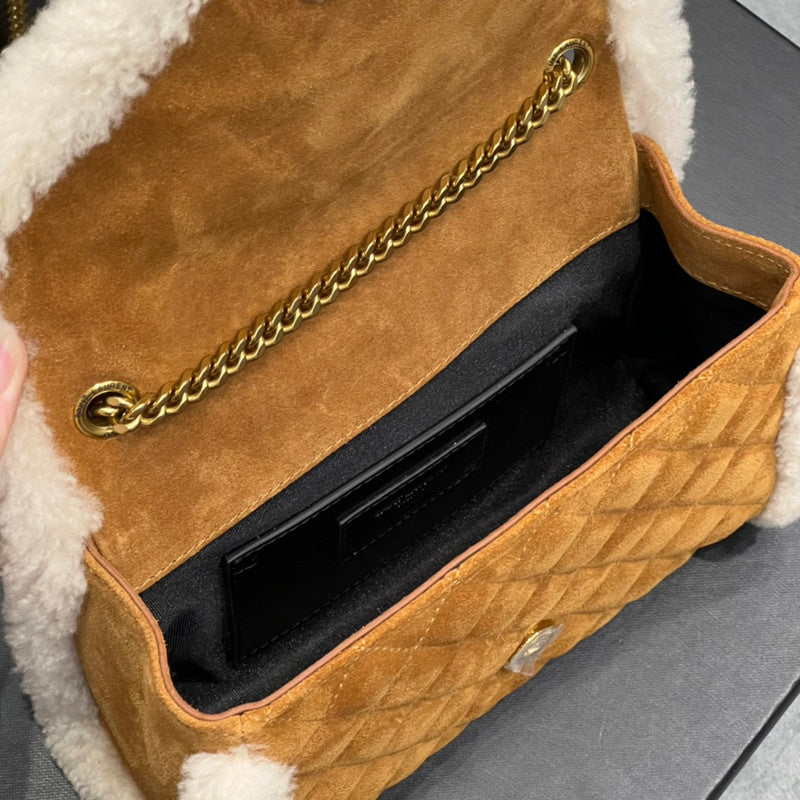 Luxurious Totes - Latest - 8573