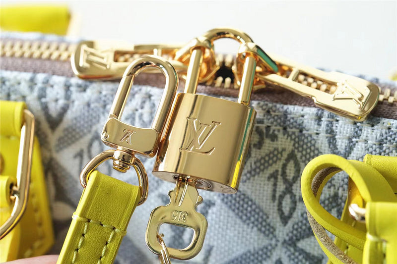 Lux-Totes - LOV Bags - 306