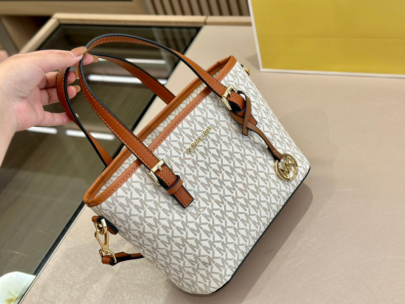 Luxurious Totes - MK-VTO Bags - 005