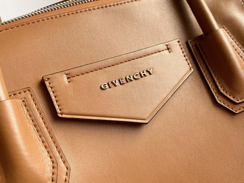 Lux-Totes - GVY Bags - 033