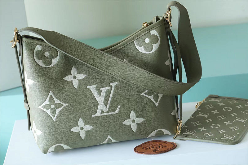 Lux-Totes - LOV Bags - 086