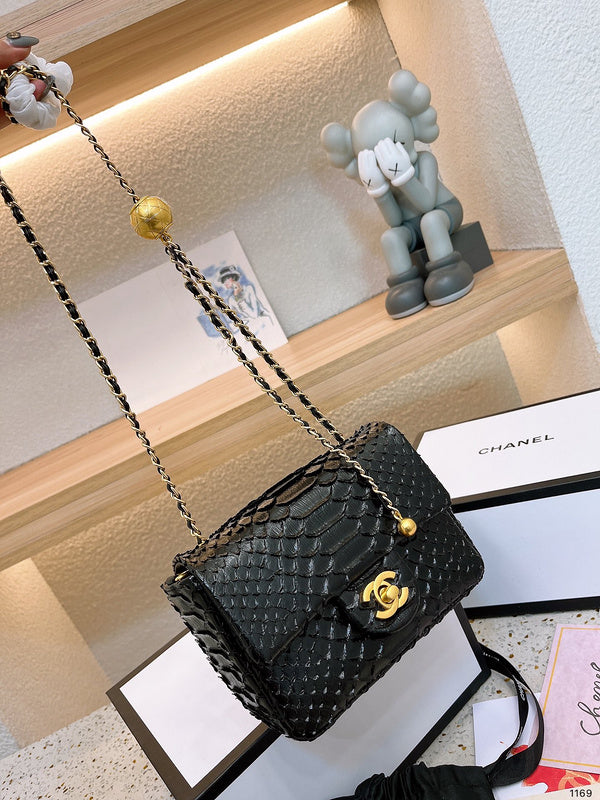 Luxurious Totes - CNL3 Bags - 399