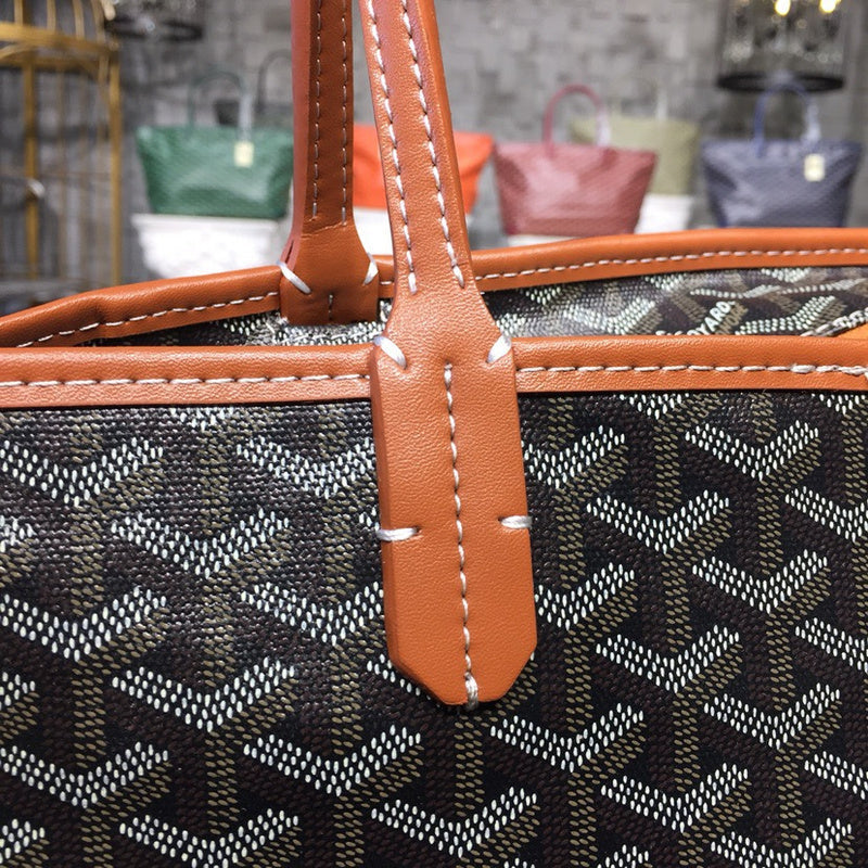 Lux-Totes - GOD Bags - 219