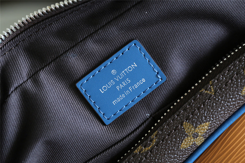 Lux-Totes - LOV Bags - 4345