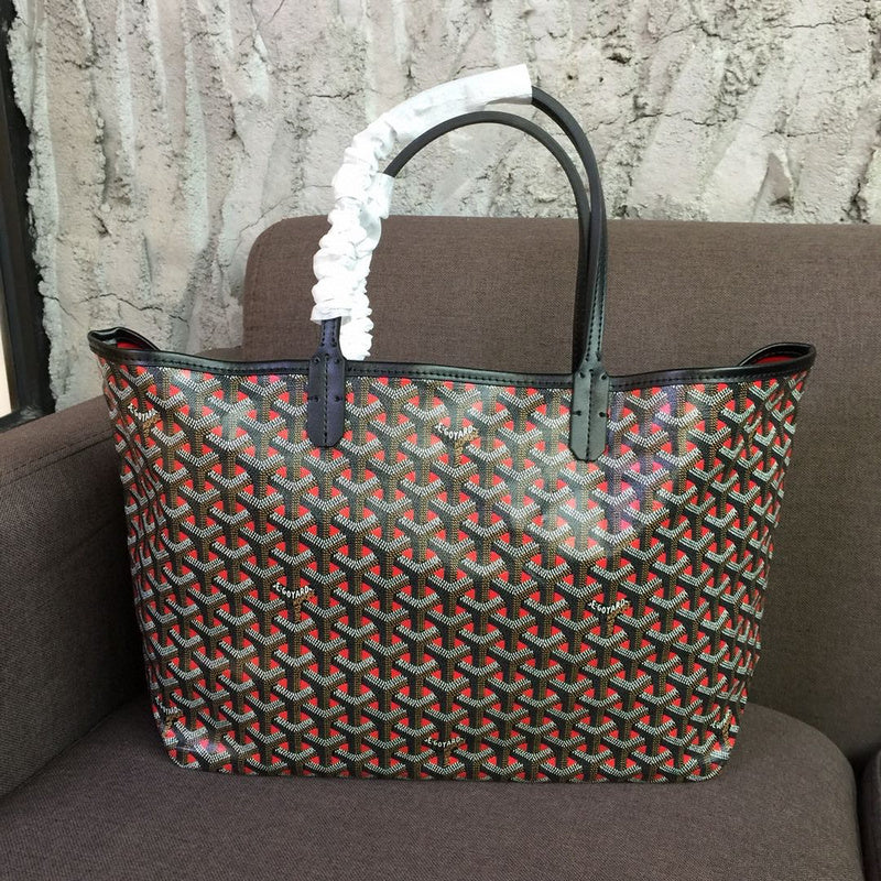 Lux-Totes - GOD Bags - 253