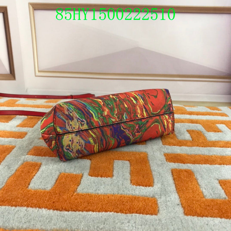 GC - Shoulder - 2834