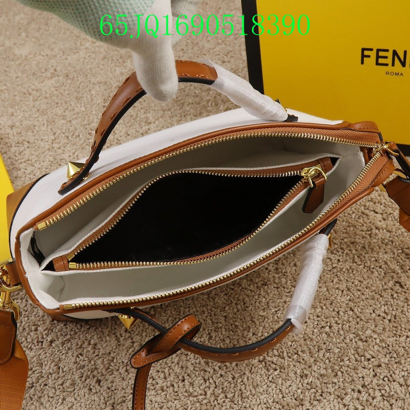 GC - Shoulder - 2904