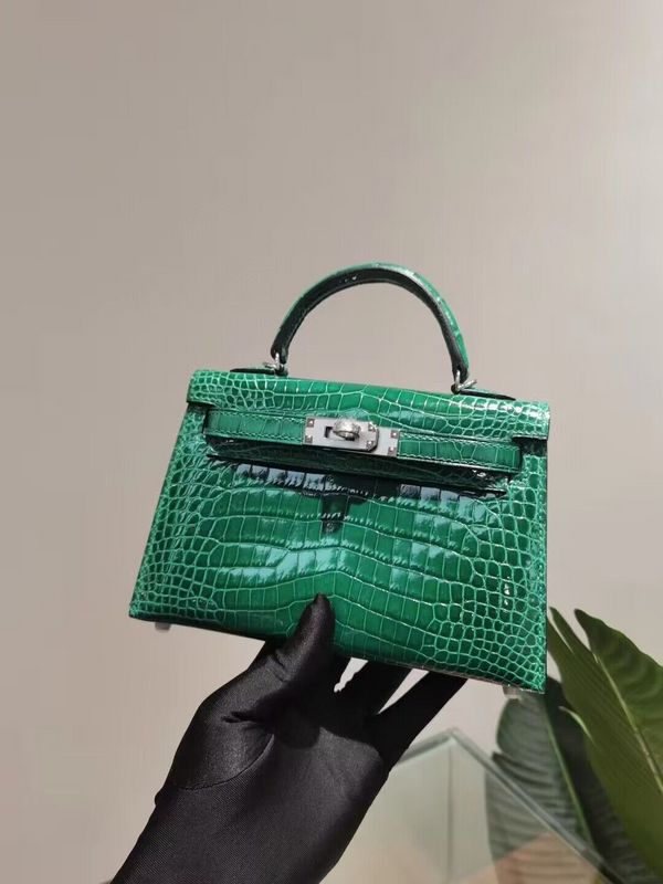 HMS - Luxurious Totes - 028