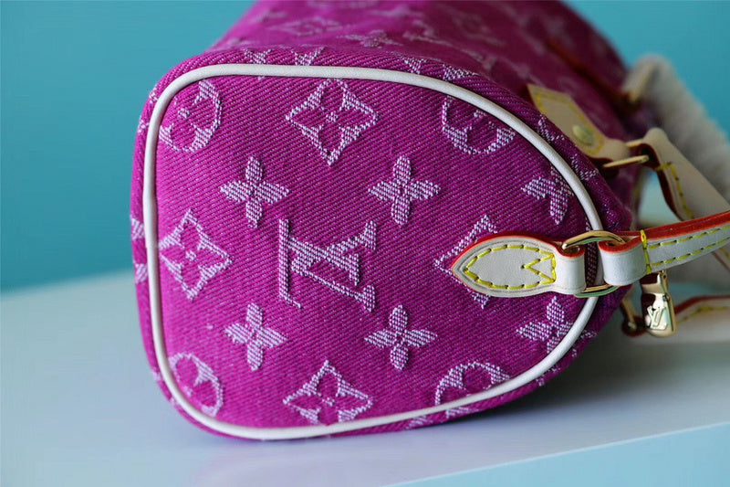 Lux-Totes - LOV Bags - 1245