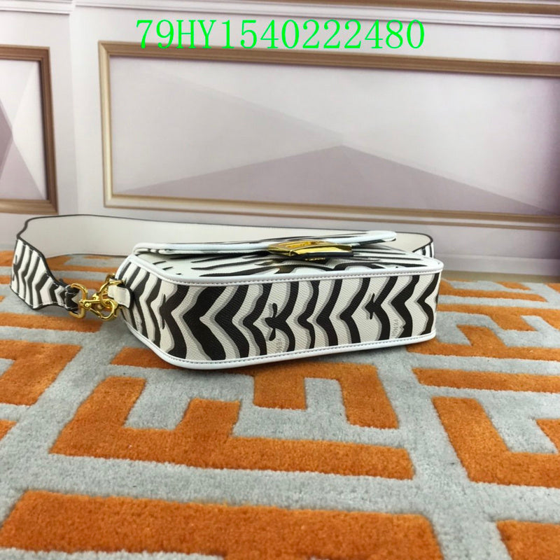 GC - Shoulder - 2826