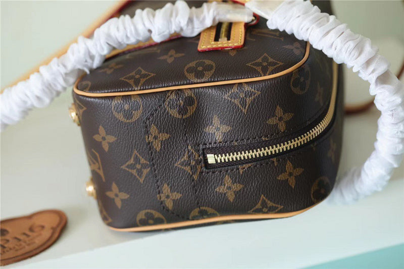 Lux-Totes - LOV Bags - 1046