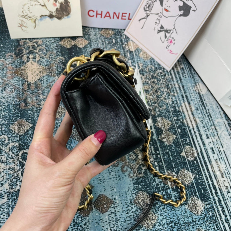 Style My Style - CHL Bags - 518