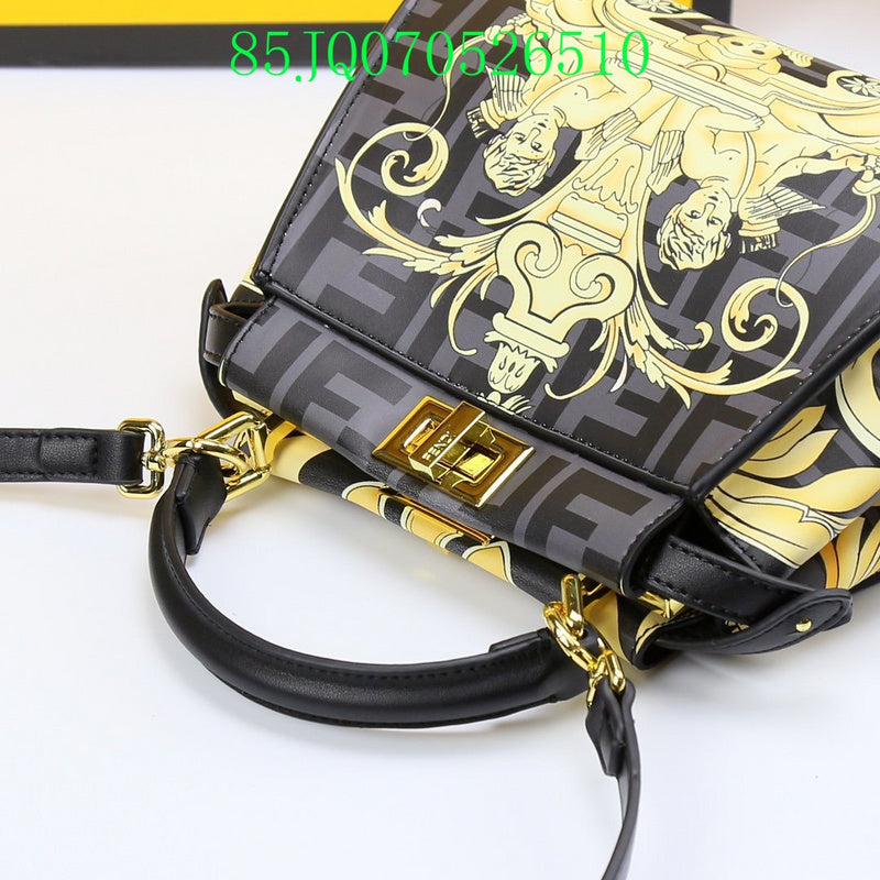 GC - Shoulder - 3205