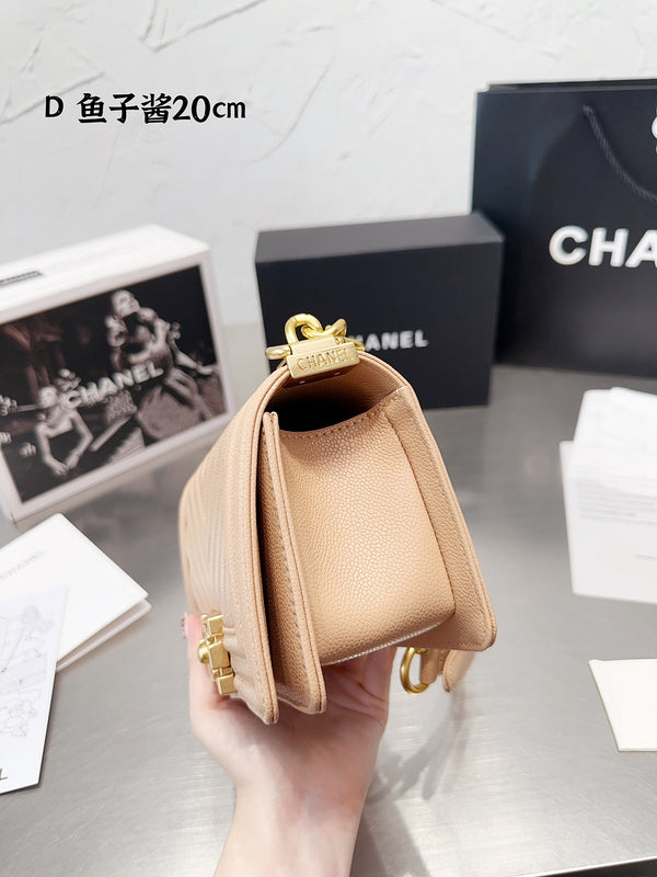Style My Style - CNL3 Bags - 007