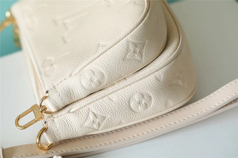 Lux-Totes - LOV Bags - 1284
