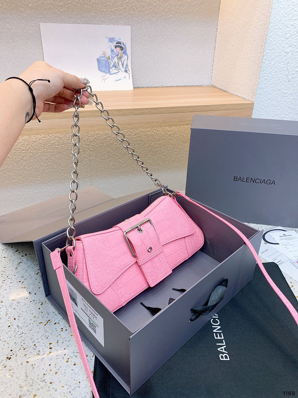 Style My Style - BGA2 Bags - 024