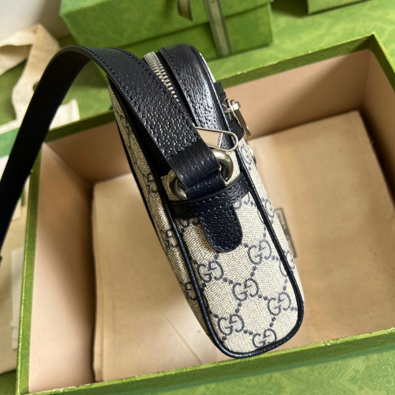 Lux-Totes - GCI Bags - 2357