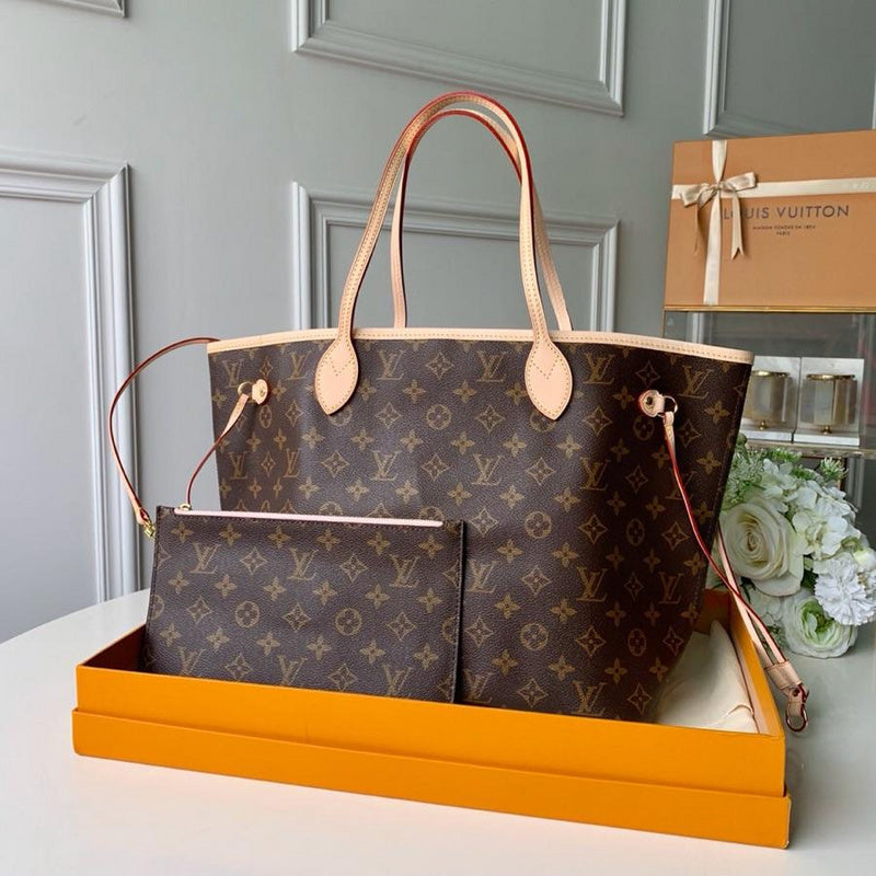 LOV - Luxurious Totes - 2679