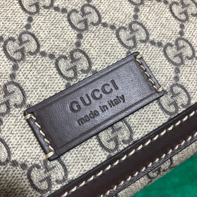 Lux-Totes - GCI Bags - 2484