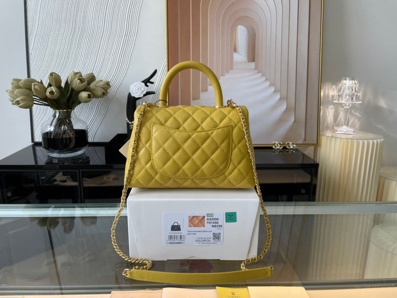 Style My Style - CHL Bags - 641