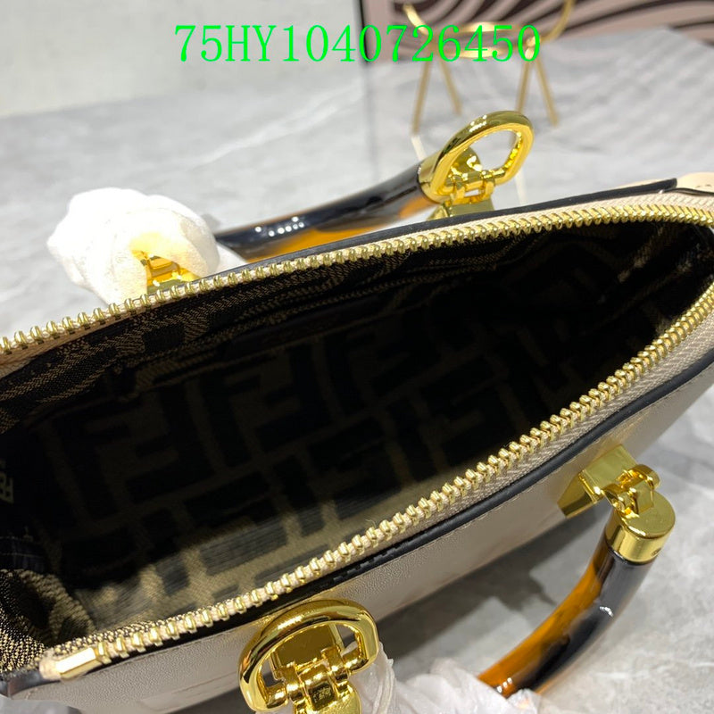 GC - Shoulder - 3288