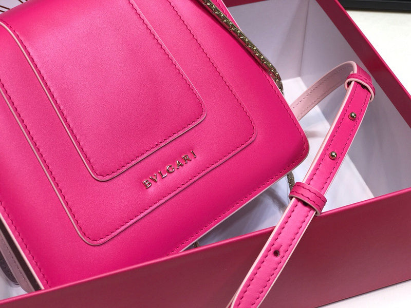 Style My Style - BVLGA Bags - 061
