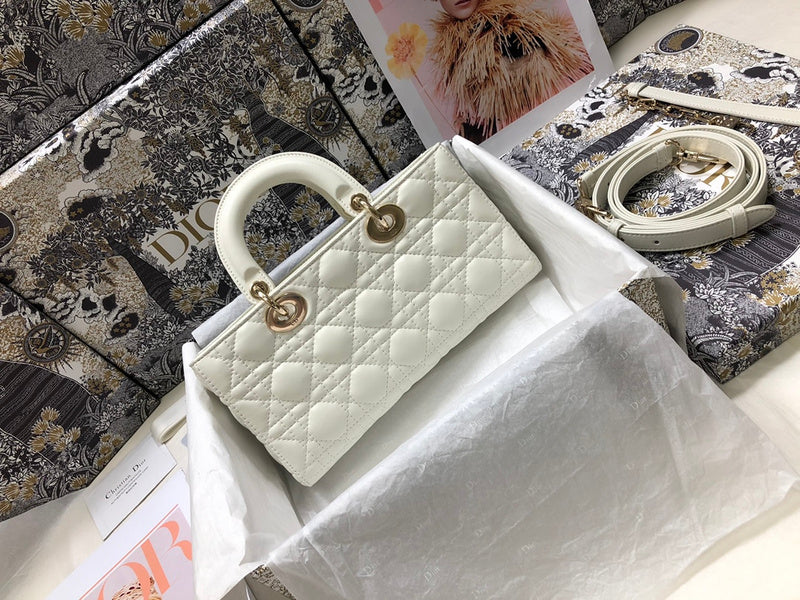 Luxurious Totes - Latest - 6514