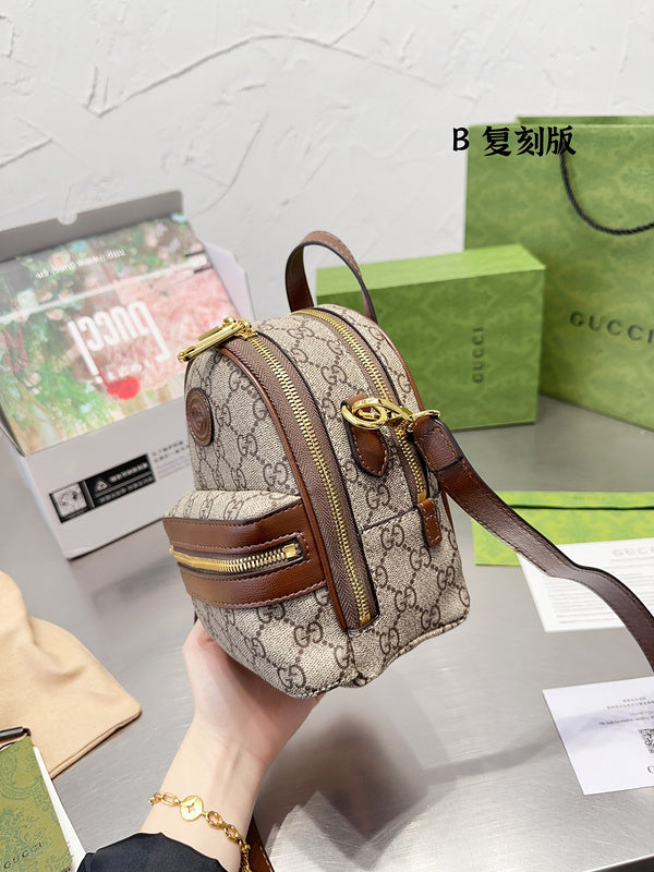 Luxurious Totes - GUI3 Bags - 202