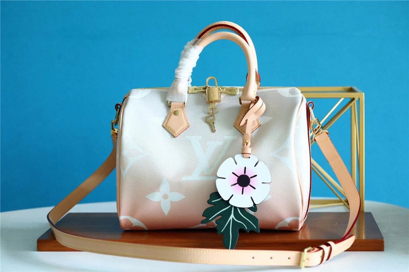 Lux-Totes - LOV Bags - 1342