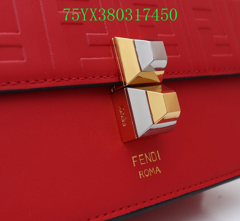 GC - Shoulder - 3372