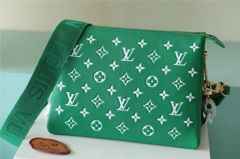 Lux-Totes - LOV Bags - 642