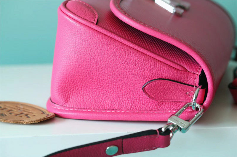 Lux-Totes - LOV Bags - 893