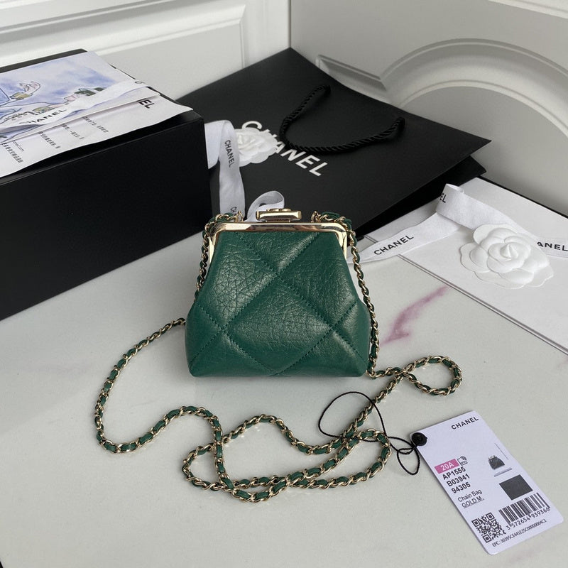 Style My Style - CHL Bags - 497