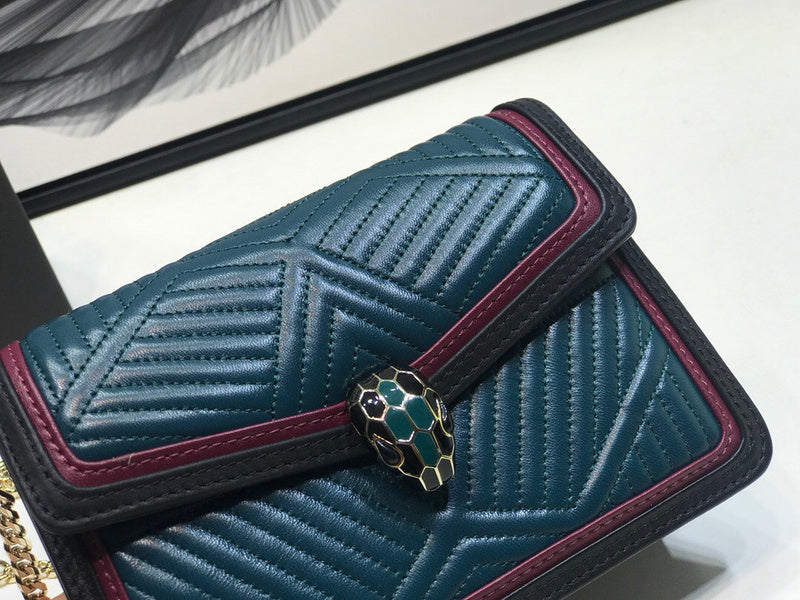 Style My Style - BVLGA Bags - 066