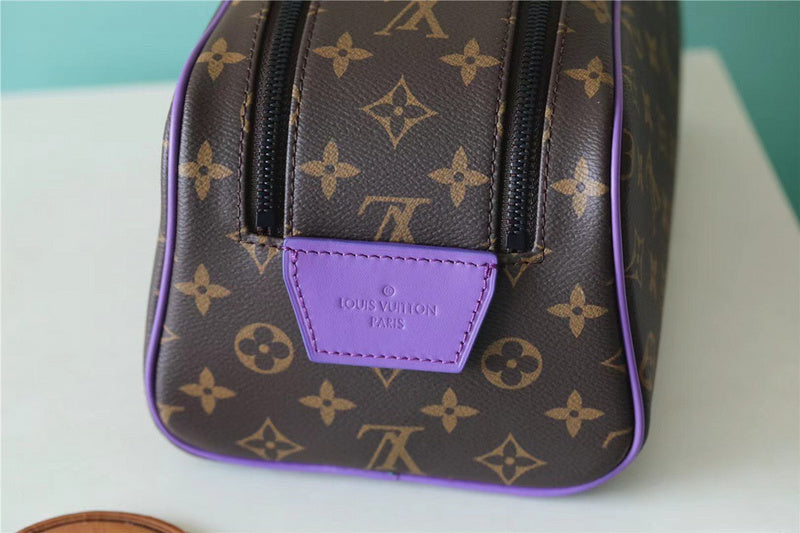 Lux-Totes - LOV Bags - 4549