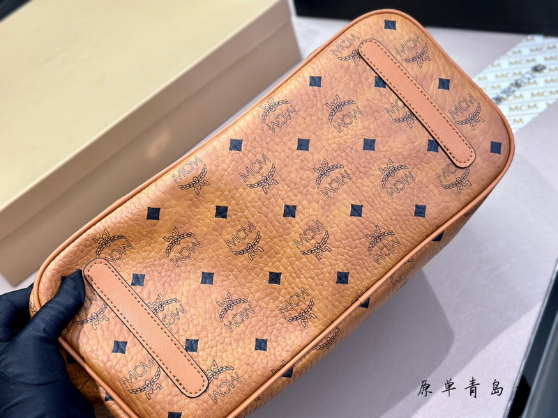 Luxurious Totes - CMM Bags - 024