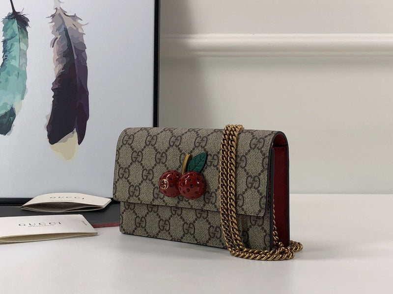 GUI - Luxurious Totes - 748