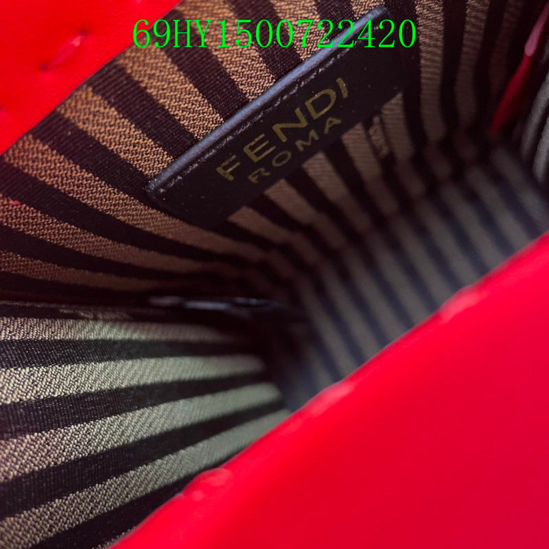 GC - Shoulder - 3315