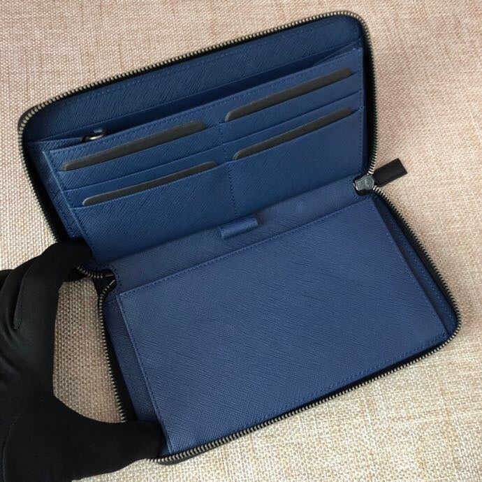 ZEP - PD Bags - 527
