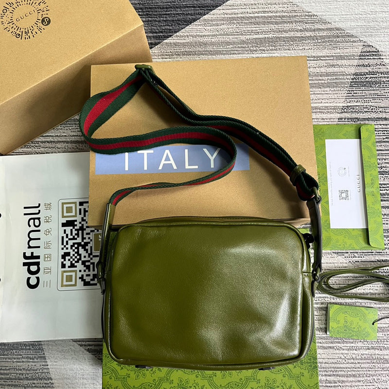 Lux-Totes - GCI Bags - 2259