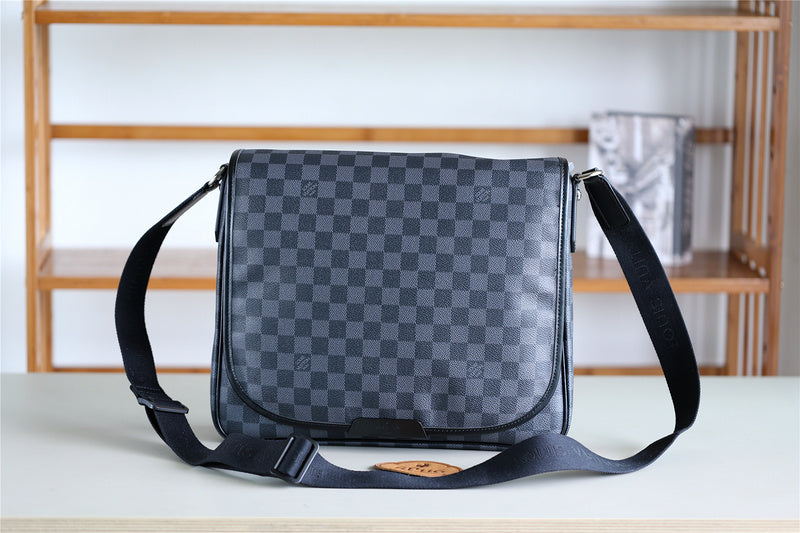 Lux-Totes - LOV Bags - 4359
