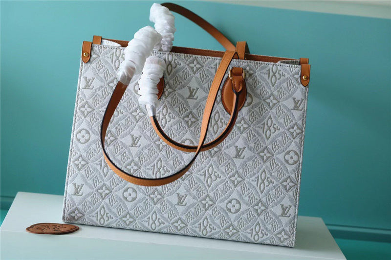 Lux-Totes - LOV Bags - 1234