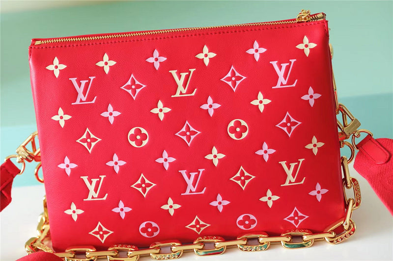 Lux-Totes - LOV Bags - 611