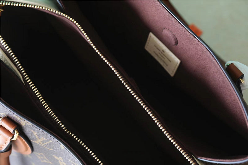 Lux-Totes - LOV Bags - 193