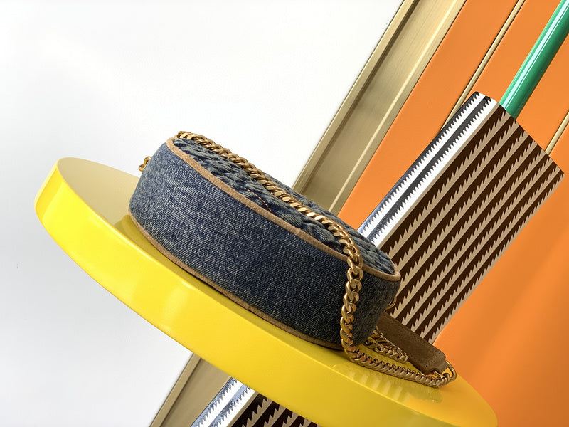 Luxurious Totes - Latest - 8857