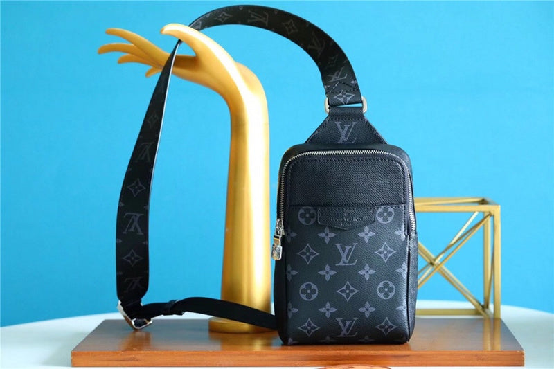 Lux-Totes - LOV Bags - 4096