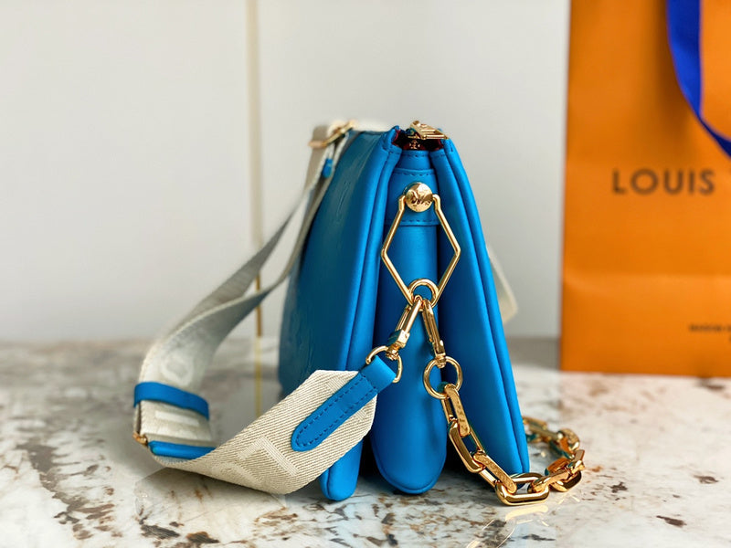 LOV - Luxurious Totes - 581