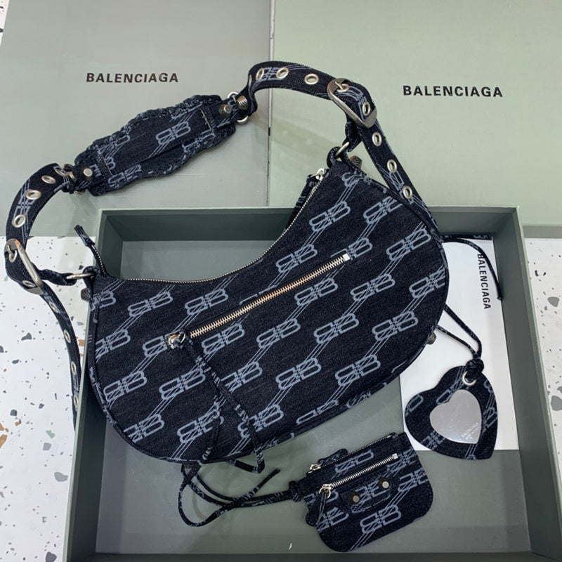 Lux-Totes - BGA Bags - 259