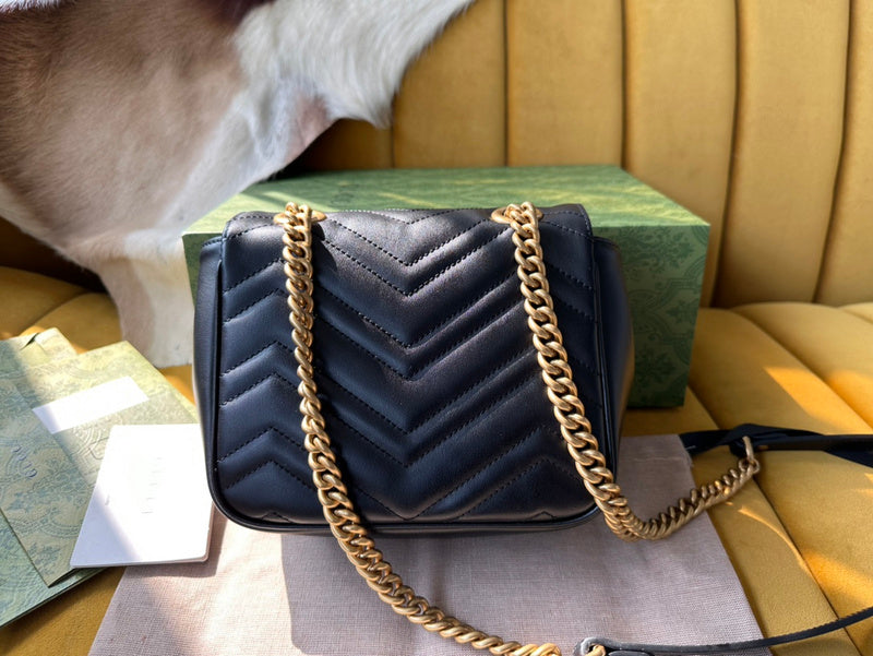GUI - Luxurious Totes - 013