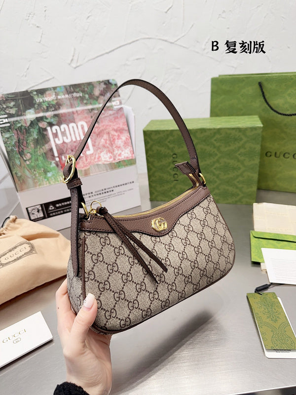 Luxurious Totes - GUI3 Bags - 187